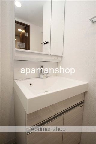 HRフロントリーガルNAMBAウエストの内装写真
