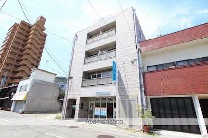 松本ビル（栗林）[1DK/36m2]の外観3