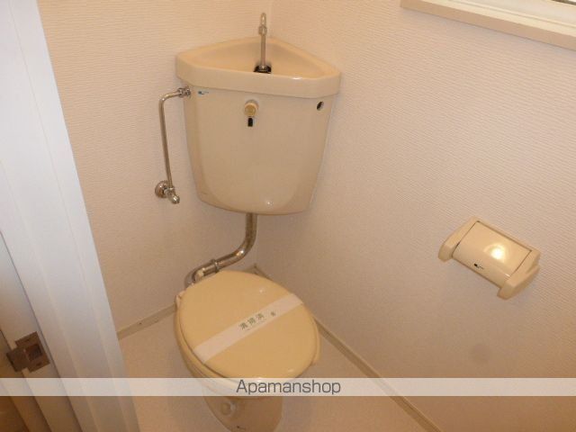フィオーレ七隈の内装写真