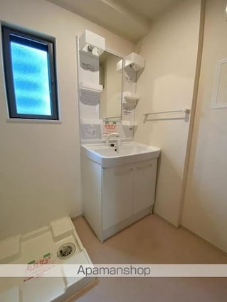 フェリーチェ太田[1LDK/42.59m2]の洗面所