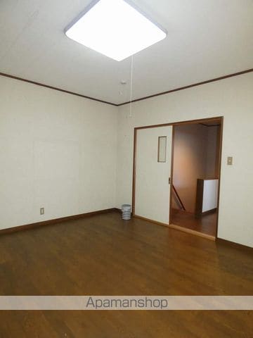 春日町水口借家の内装写真
