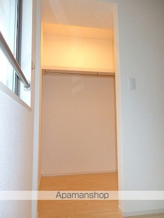 パルハーモニーⅠ[2LDK/56.68m2]の収納