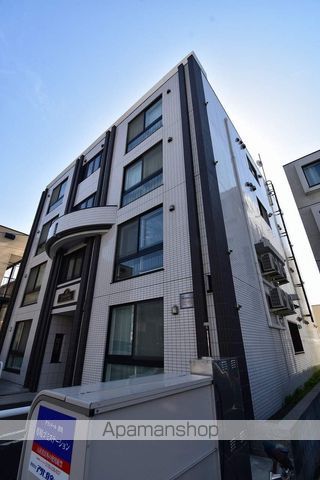 グランメール澄川の外観写真
