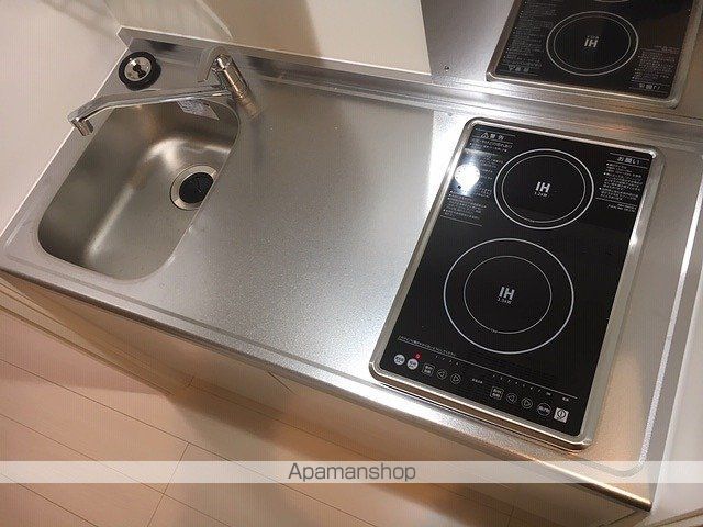 クレイノエクシード東員の内装写真