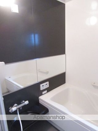 グランハート　Ｂ棟[1LDK/47.21m2]のバス