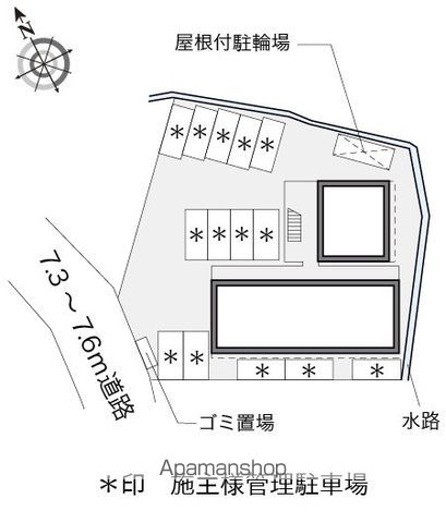 レオパレスELANのその他写真