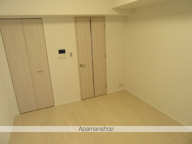 S−RESIDENCE緑橋駅前の内装写真