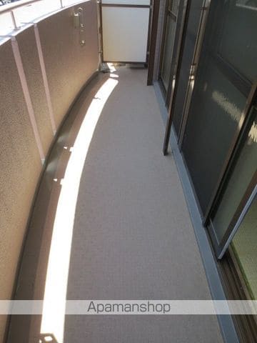パラディアンフレールの内装写真