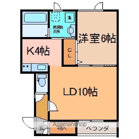 Ｎ＆Ｈのイメージ