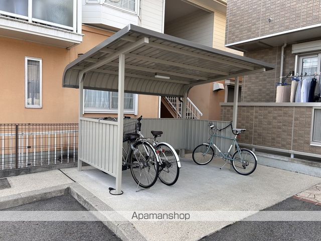 グランセジュールのその他写真