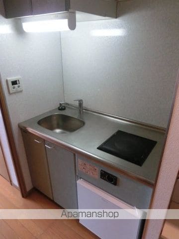 APEX松屋町ヴァンデュールの内装写真