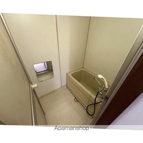 コーポみゆきの内装写真