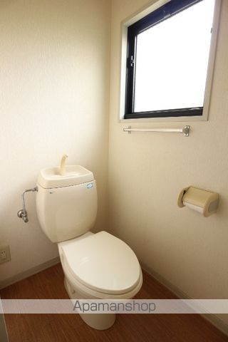 ファミールフォーの内装写真