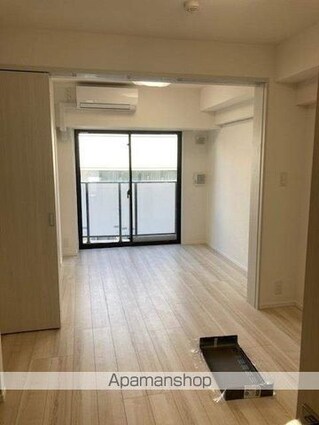 Ｓ－ＲＥＳＩＤＥＮＣＥ新宿御苑[1DK/29.13m2]のリビング・居間