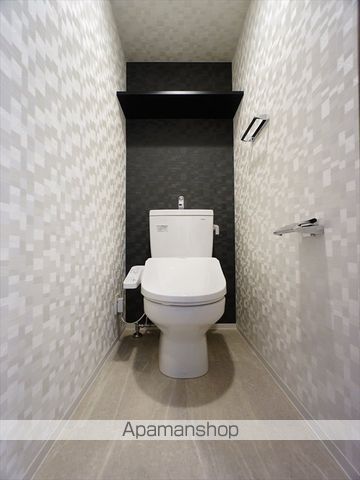 SーRESIDENCE鶴舞駅前の内装写真