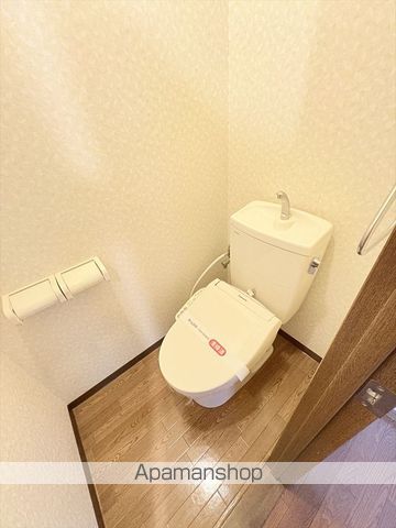 メゾンエトワールの内装写真