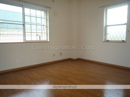 滋賀県大津市今堅田２丁目[2LDK/56.74m2]の内装1