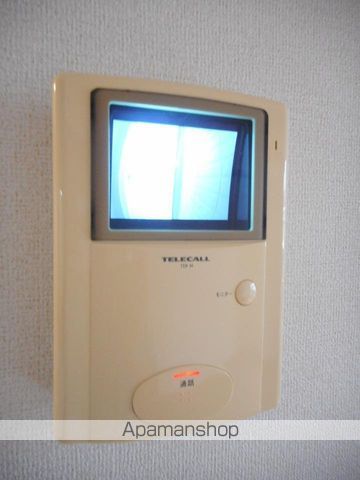 グラシオッソBの内装写真