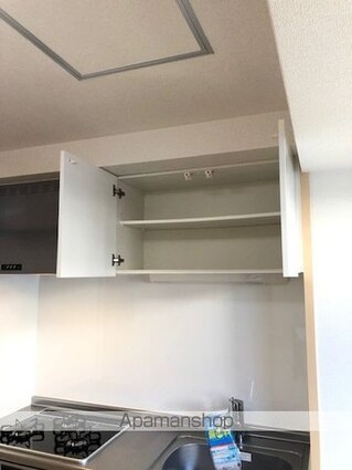 ヴィラ・グレイス浜大津[1DK/31.11m2]の内装7