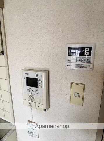 ウイング朝霞台の内装写真