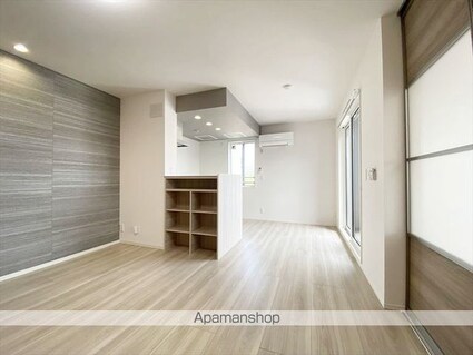 ベル・ポスト[1LDK/41.85m2]の内装2