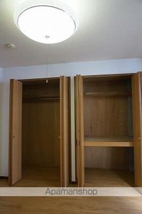 カンパーニュ塩上　Ⅰ[1DK/35.1m2]の収納