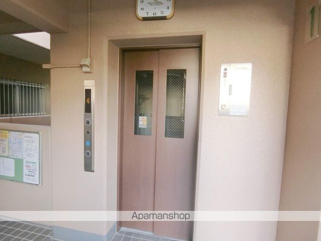 シャルマンコーポ新田辺のその他写真