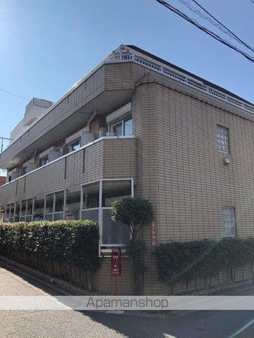 カスティージョ西荻