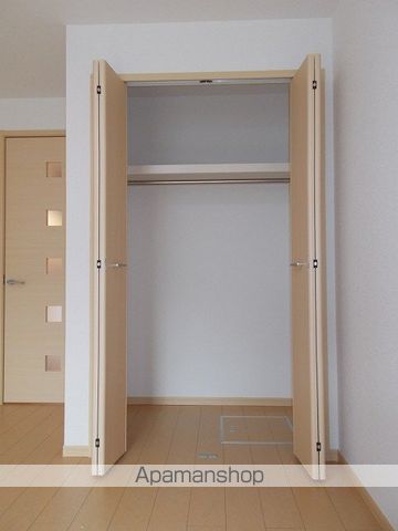 しなの鉄道 屋代高校前駅 徒歩12分 2階建 築13年の内装写真