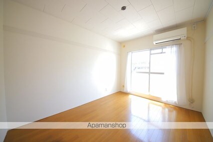 フラワーハイツＢ[1K/18m2]のリビング・居間