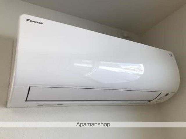 シャーメゾン高田Dの内装写真
