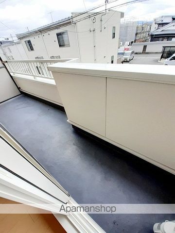 トレスタージュ Aの内装写真