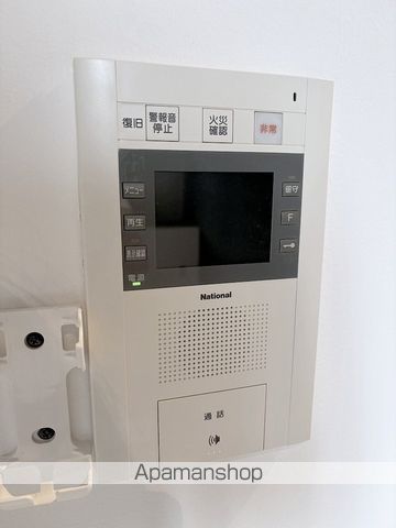ARDENTOWER南堀江の内装写真