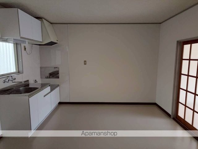 一の崎ハウスの内装写真