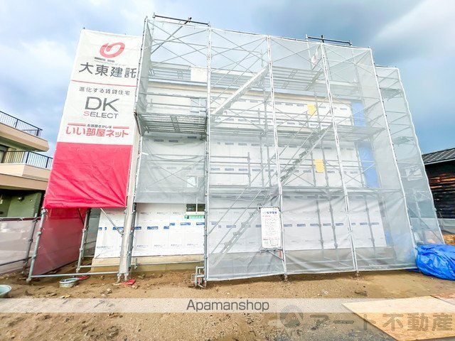 アルペンローゼの玄関写真