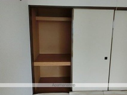 グリーンヒルハイツ[2K/39.74m2]の内装6