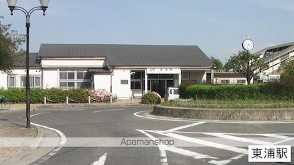 エクセルマエダ[1LDK/40.28m2]の周辺3