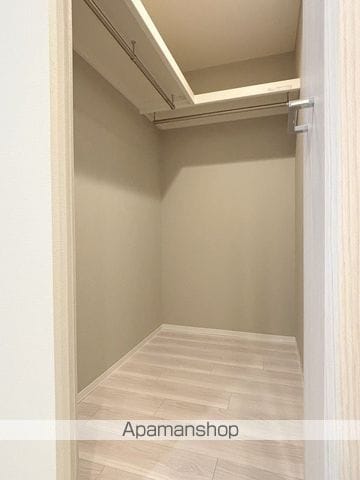COMFORIA RIB桜川SOLTELASの内装写真
