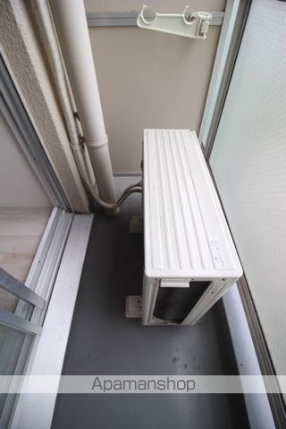 KM大元駅前の内装写真