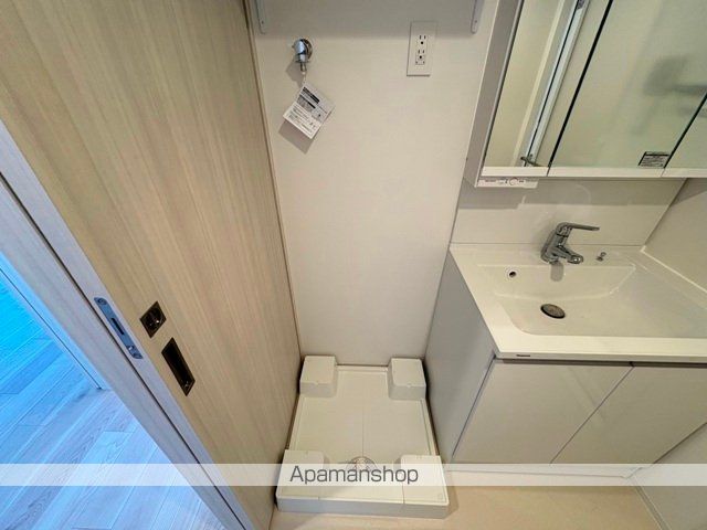 スプランディッド梅田WESTの内装写真