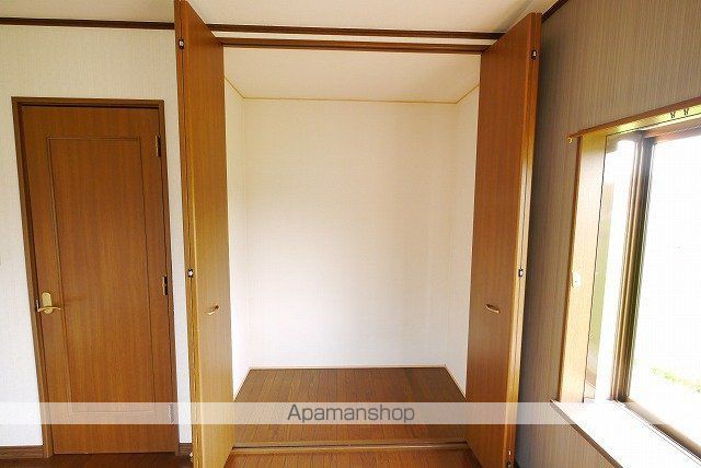 平原オークマンションの内装写真