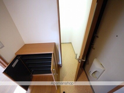 アヴニール池田[2LDK/66.05m2]の内装6