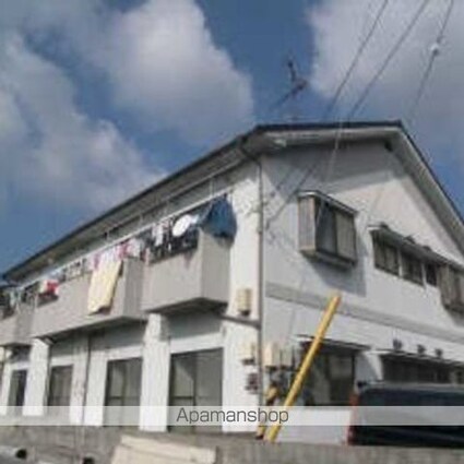 ＫＲ西垣生[3LDK/61.05m2]の外観2