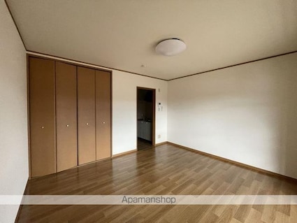 クレイドル橋谷Ⅰ・Ⅱ[1K/26m2]の内装4