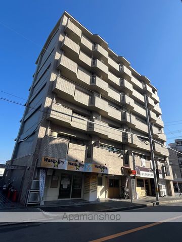 スカイハイム大喜の外観写真
