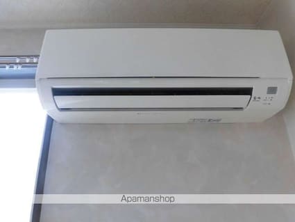 メゾンドｍｉｅ[1LDK/37.19m2]のその他設備