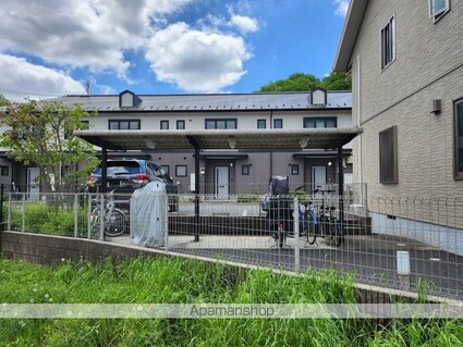 セリシール[2LDK/59.75m2]の共用部1