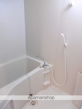 サンシティ沖野Ｃ[1K/26.36m2]のバス