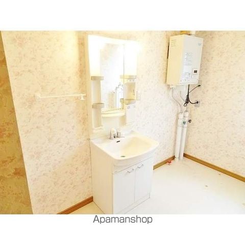 パークアベニューVIの内装写真
