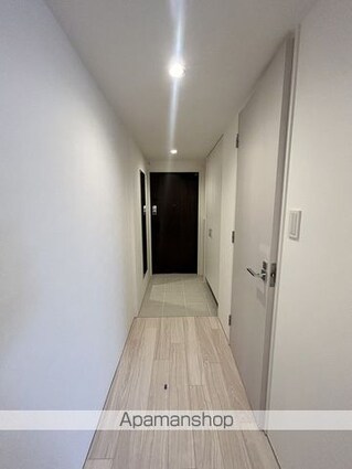 ＧＲＡＮＰＡＳＥＯ下北沢[1LDK/41.46m2]の玄関